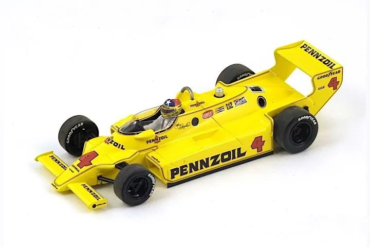 46505 indy car diecast model 3