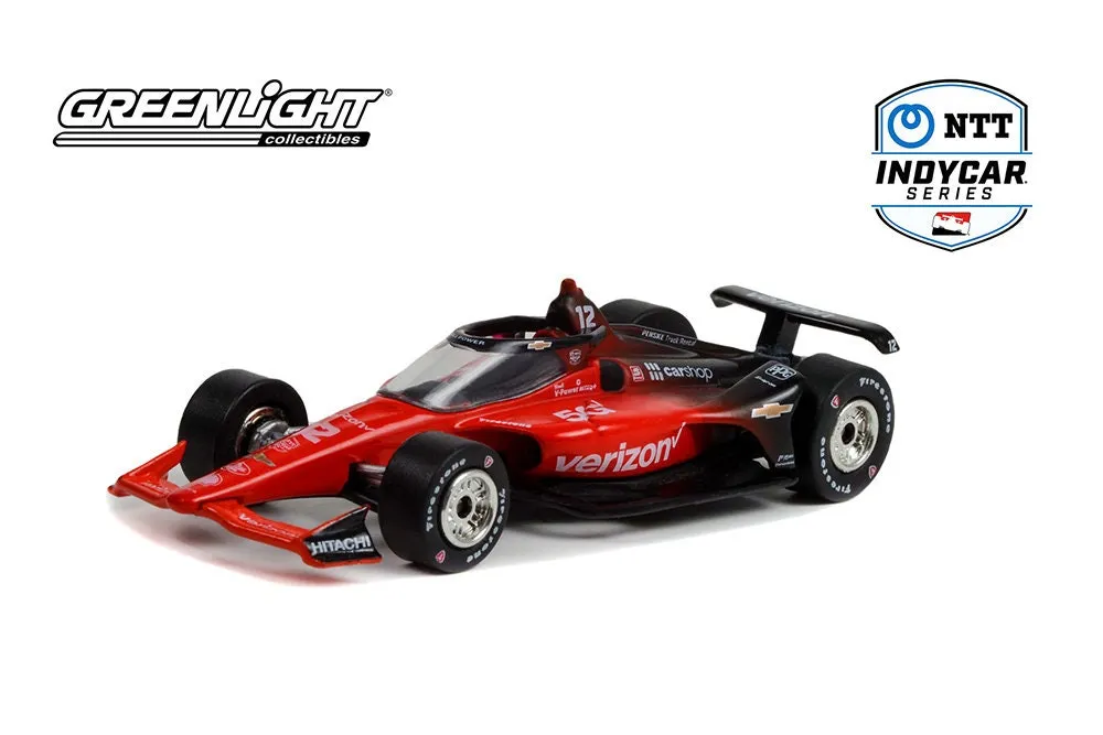 46505 indy car diecast model 5