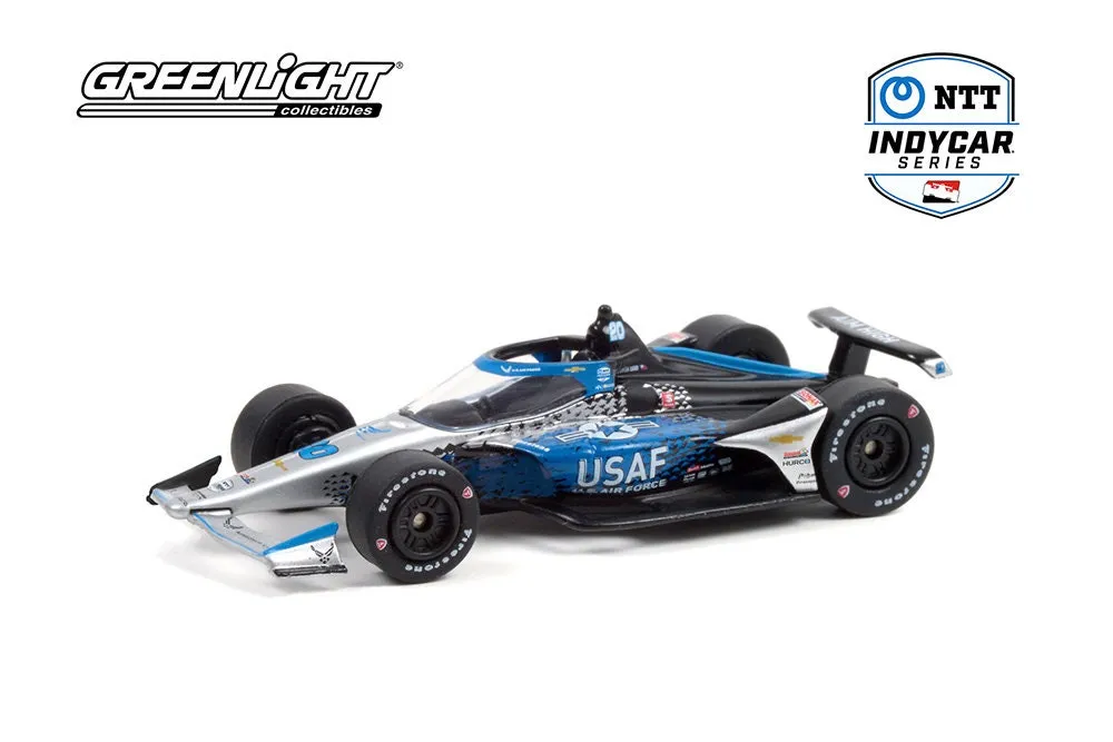 46505 indy car diecast models intro