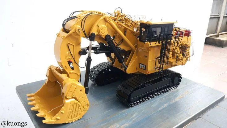 46508 heavy wrecker diecast accessories