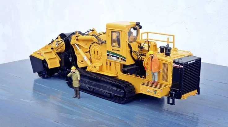 46508 heavy wrecker diecast collection