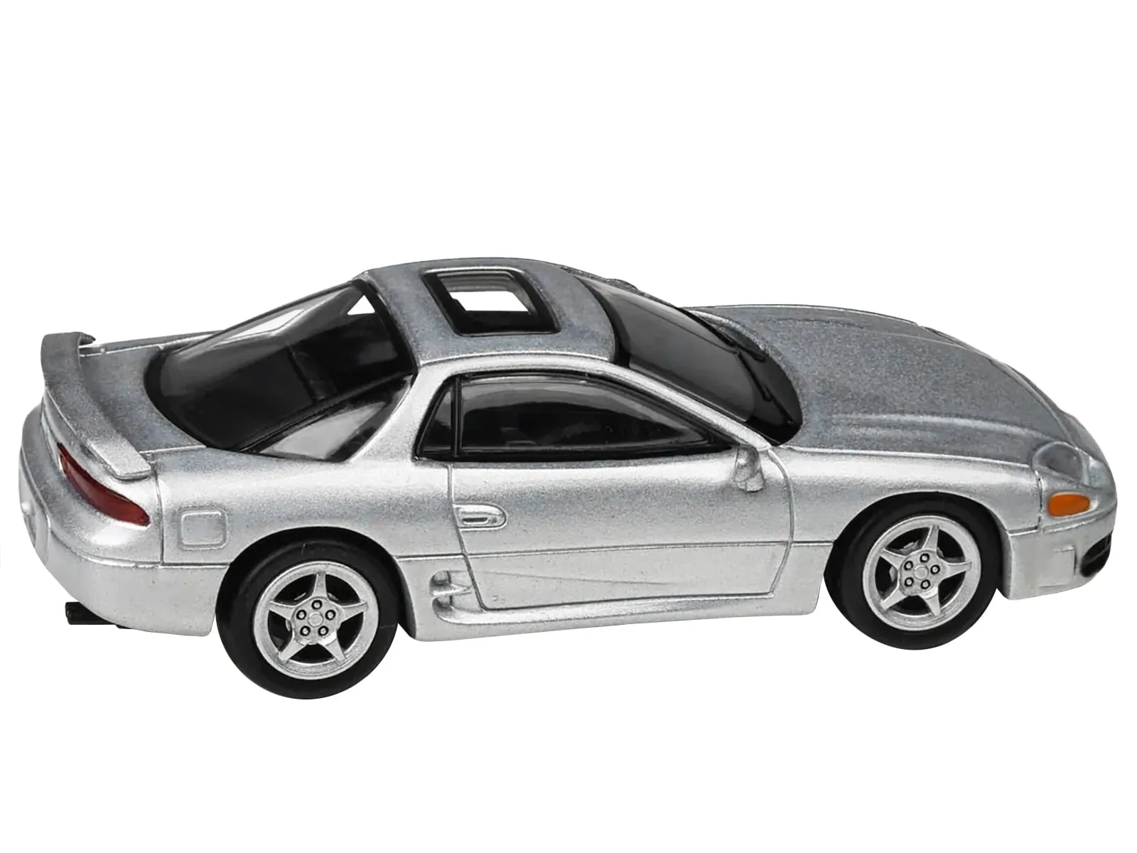 46510 diecast 3000gt model