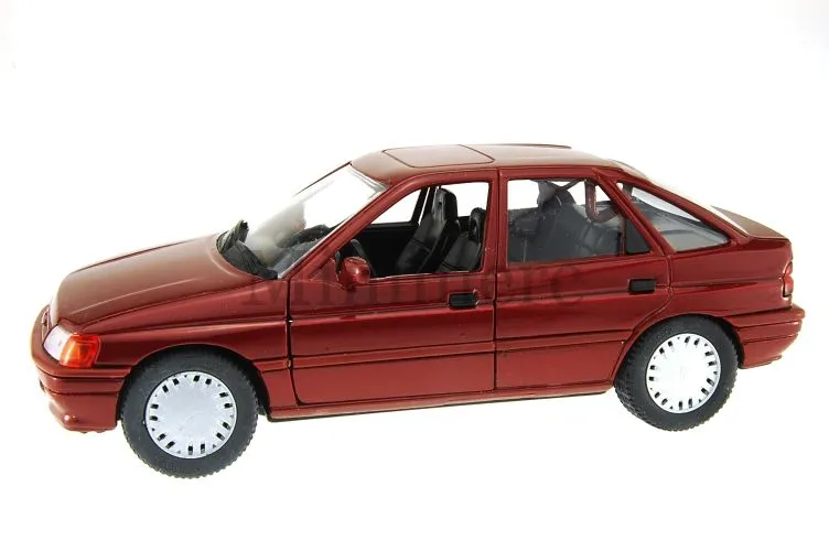 46511 classic road car mk2 diecast