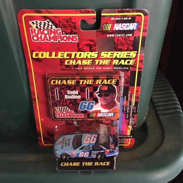 46515 jeff gordon diecast