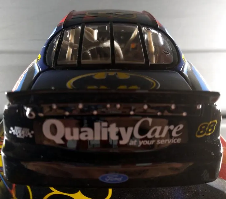 46515 jimmie johnson diecast