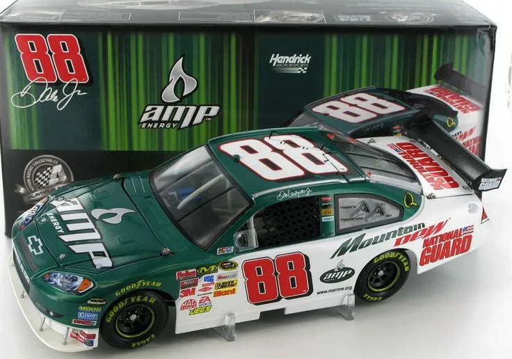 46515 richard petty diecast