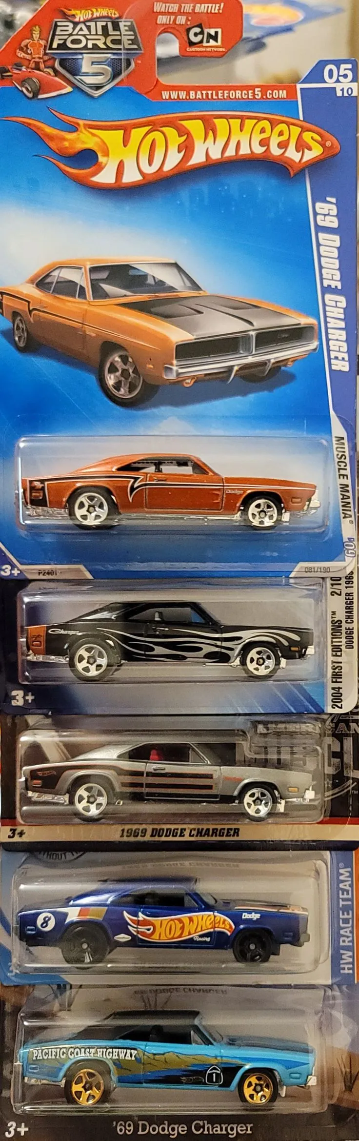 46516 diecast collection display