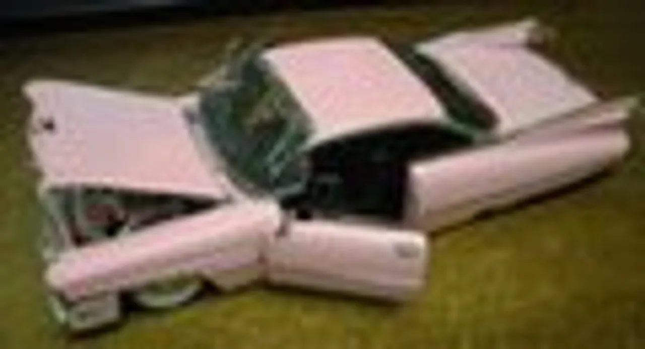 46521 cruz ramirez diecast