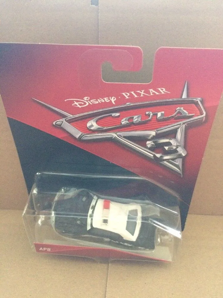 46521 lightning mcqueen diecast