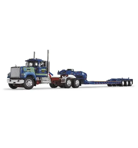 46522 talking mack diecast set 5