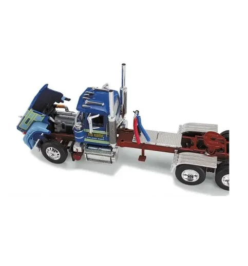 46522 talking mack diecast set 6