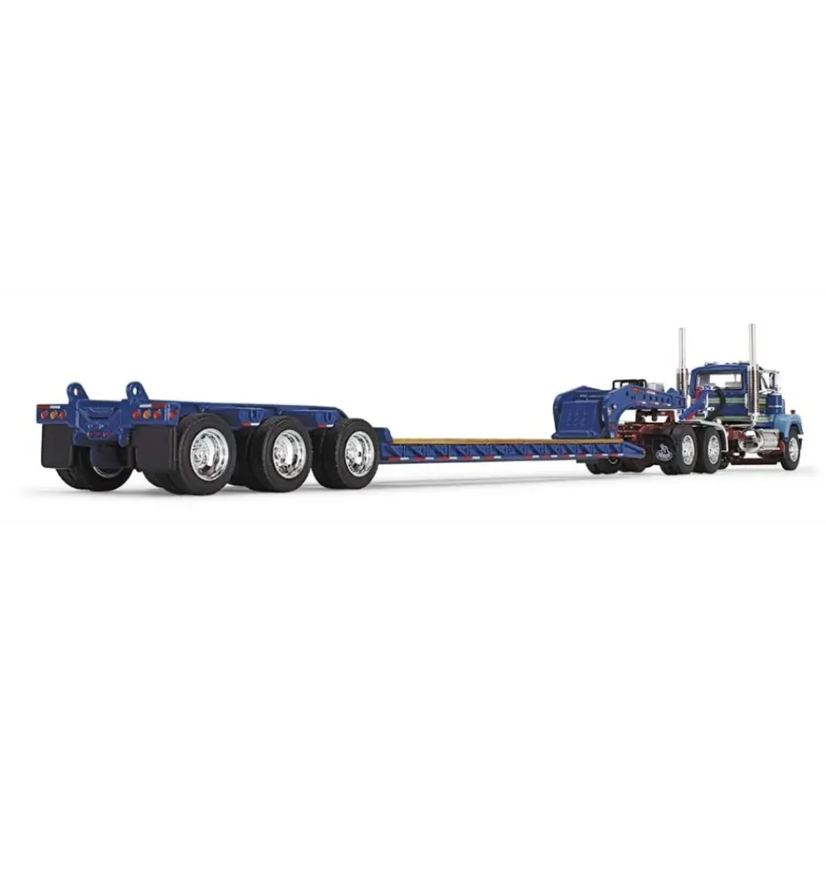 46522 talking mack diecast set 7