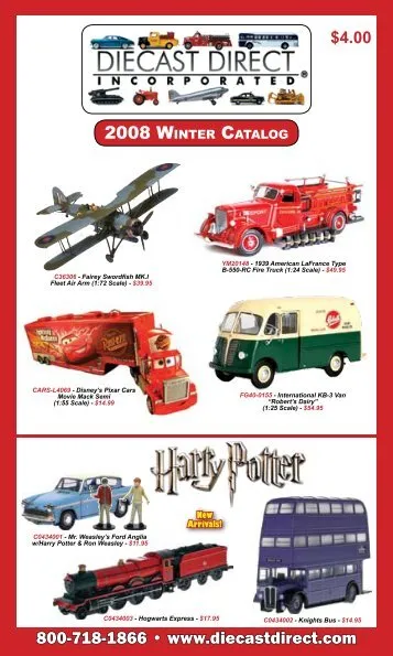 46524 diecast scale