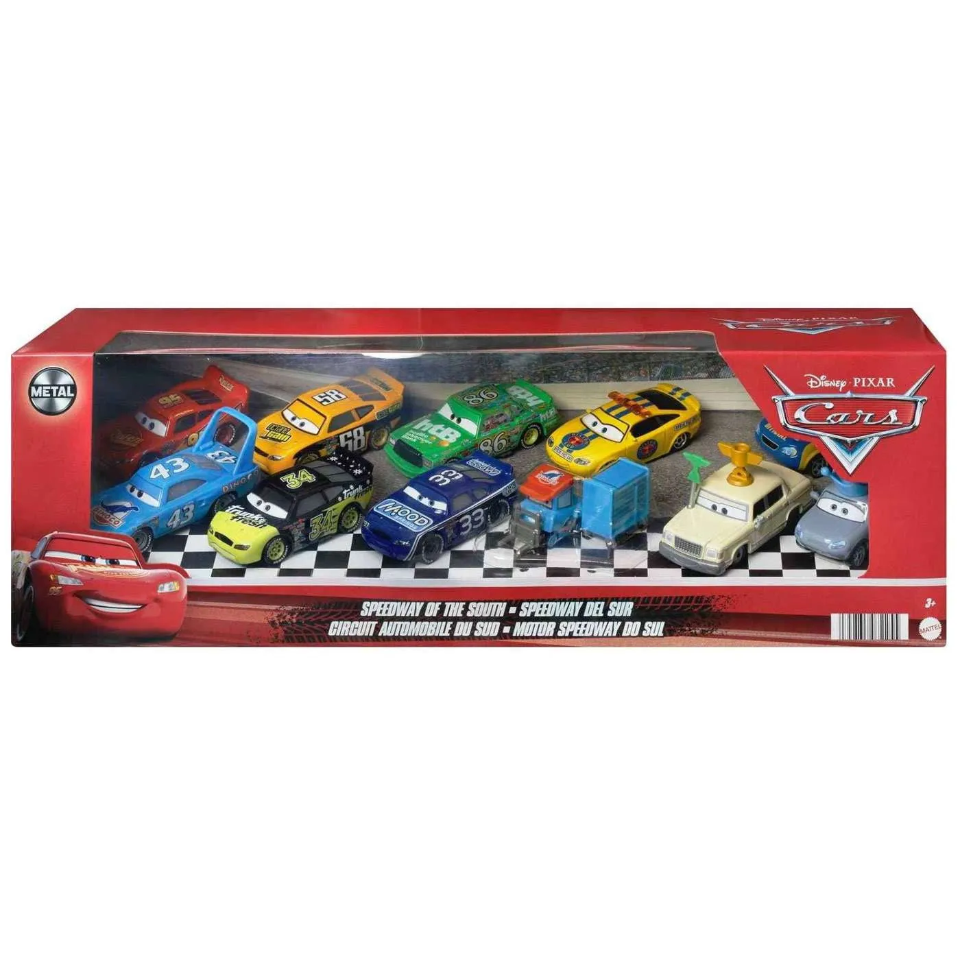 46525 doc hudson diecast