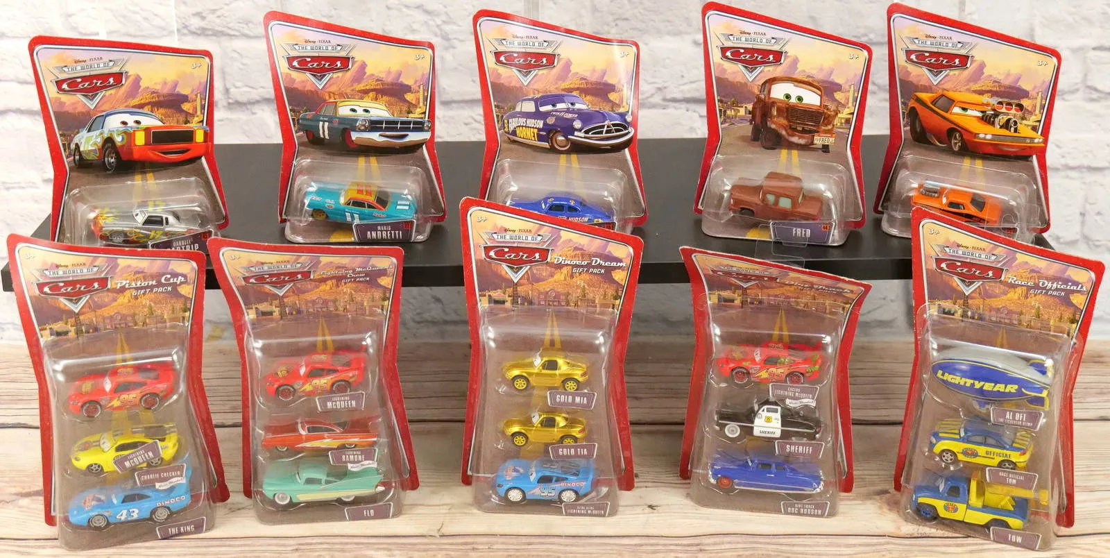 46525 mater diecast