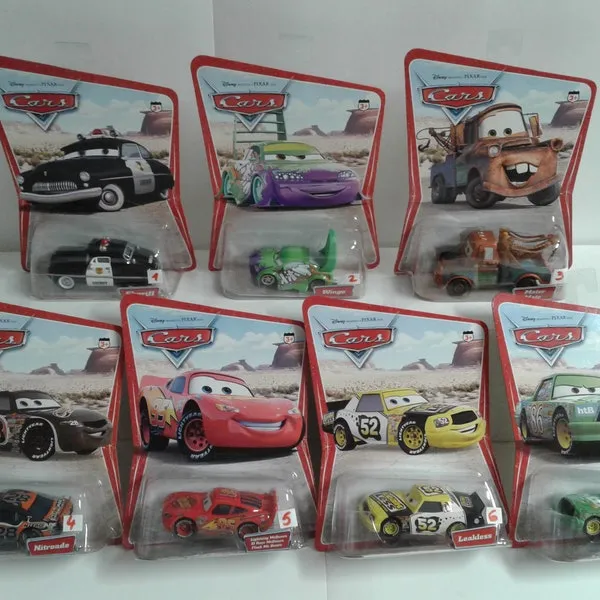 46525 sally carrera diecast