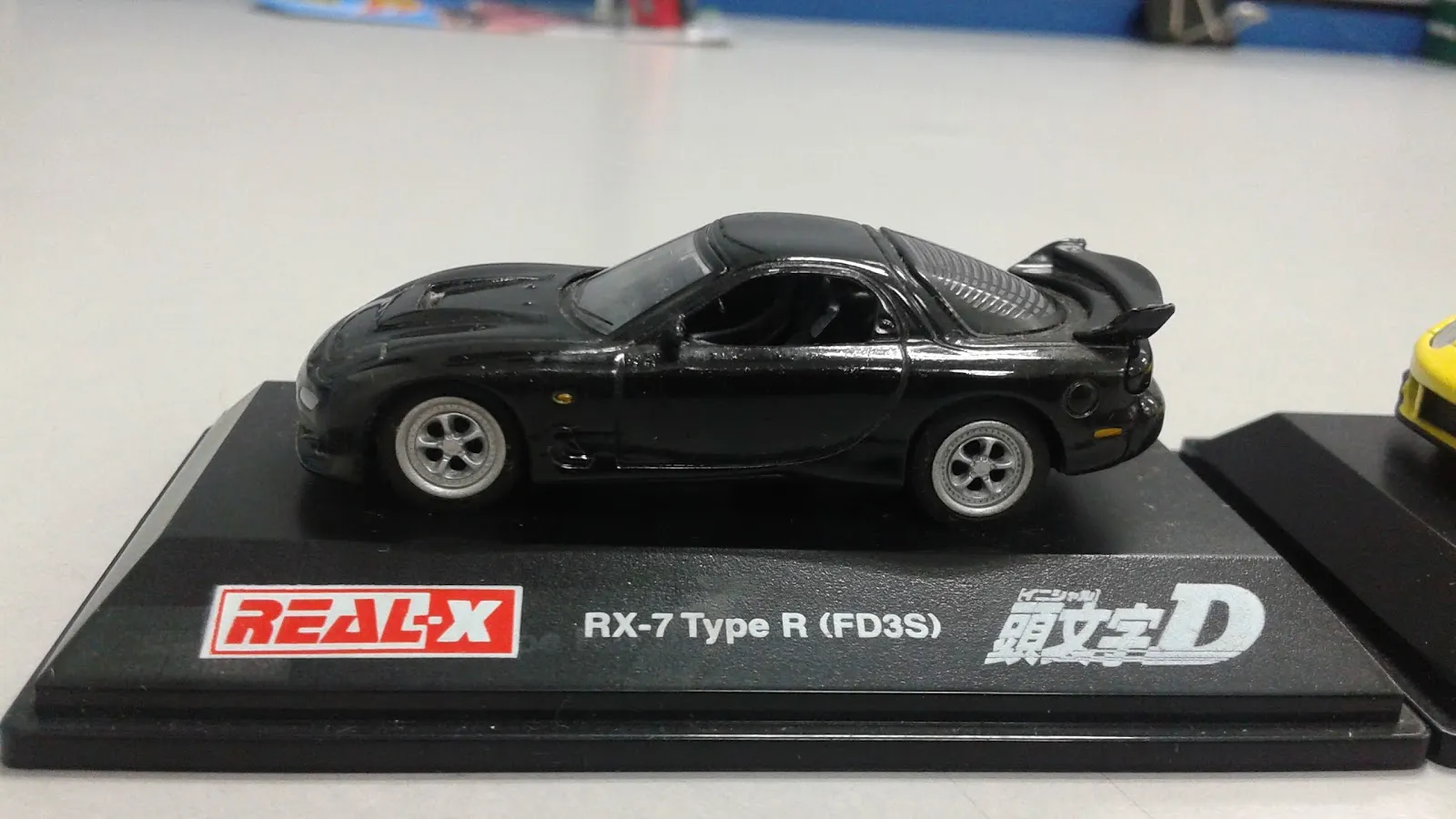 46526 real x diecast details