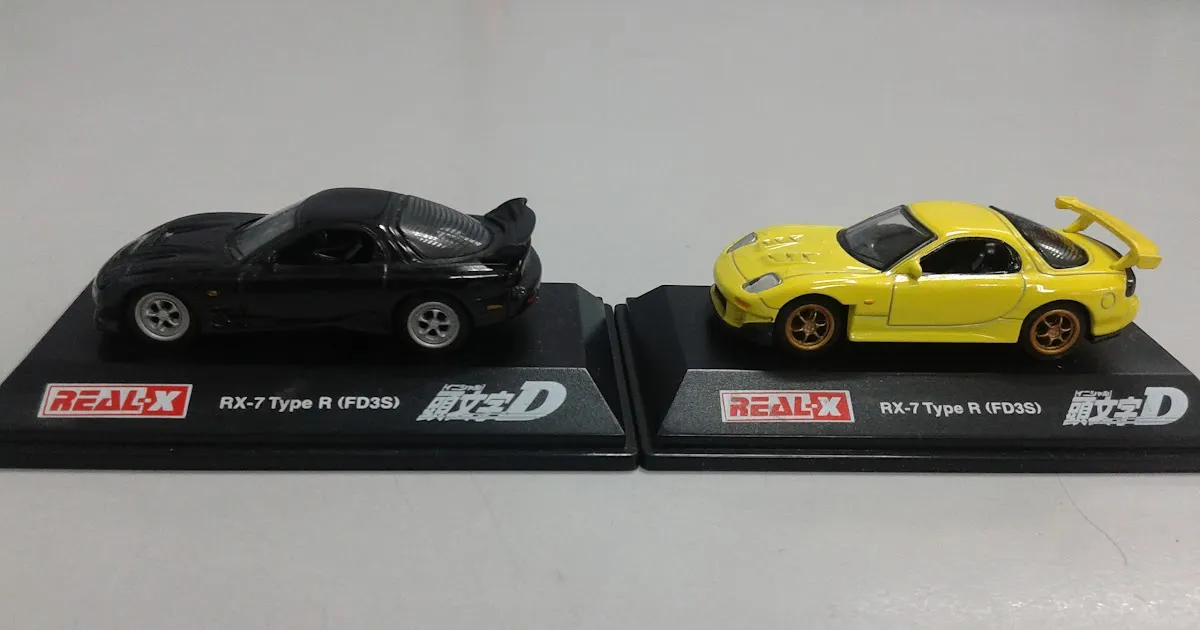 46526 real x diecast market