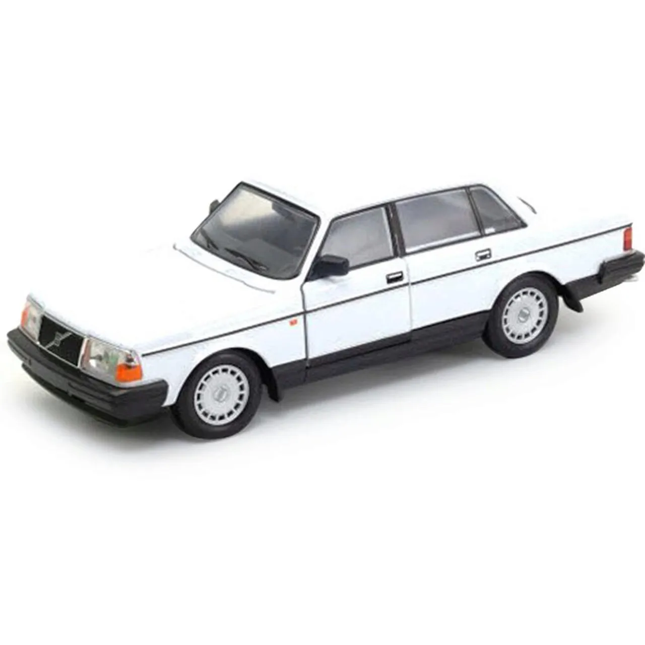 46528 volvo 240 diecast model 1