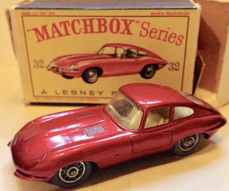 46532 hidden gem diecast cars 2
