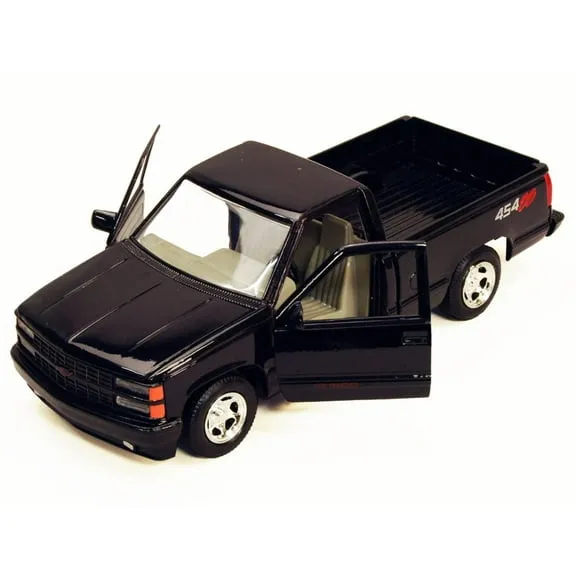 46534 iveco stralis diecast