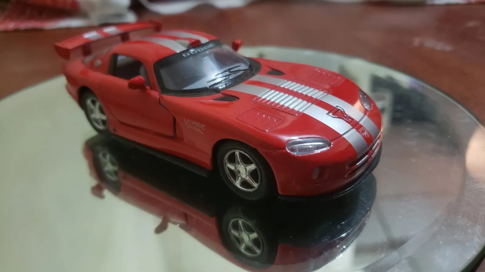 46536 kinsmart diecast mobil collection