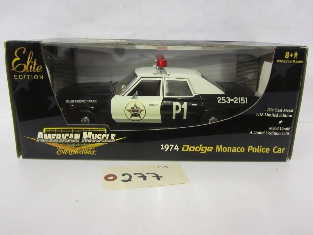 46538 ford crown victoria police
