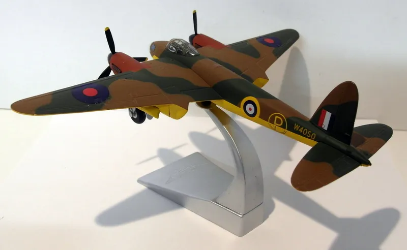 46539 corgi mosquito scale