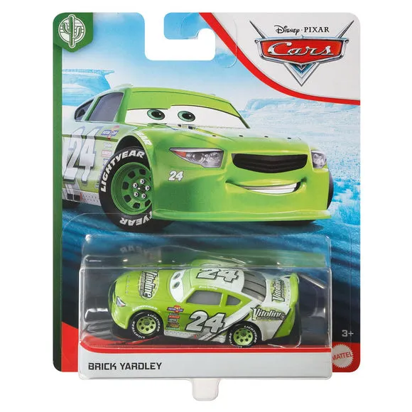 46543 cars 3 brick yardley kids