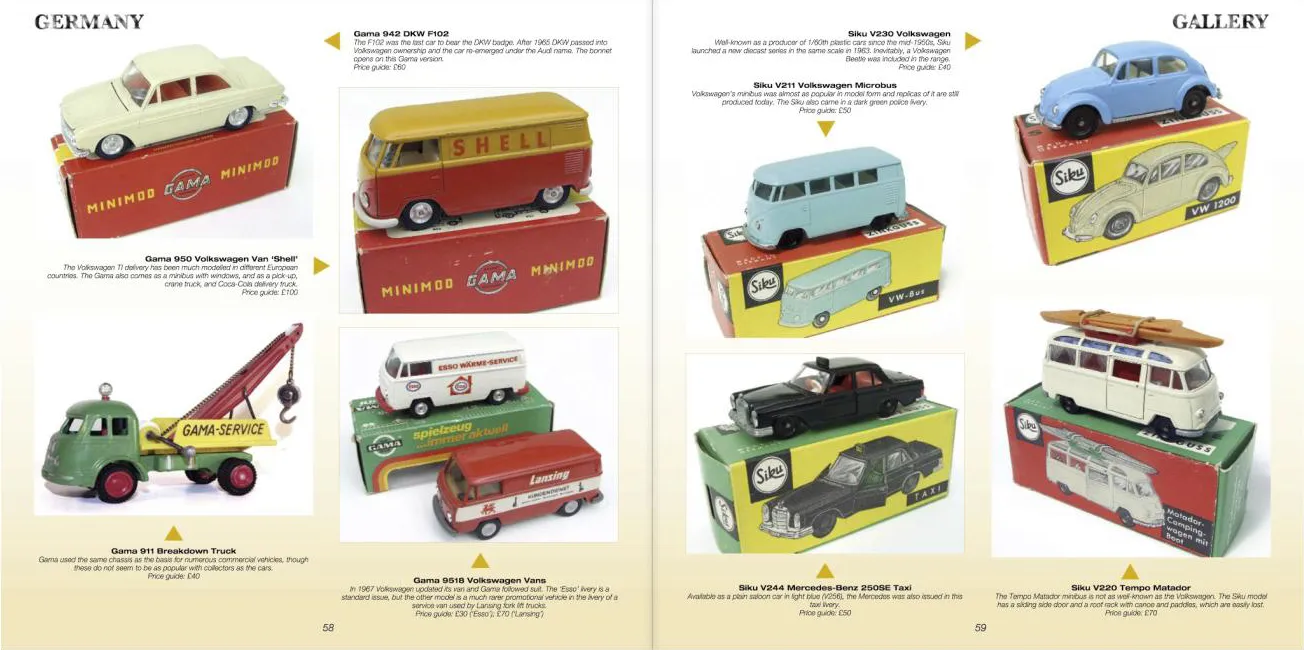46544 diecast cars display