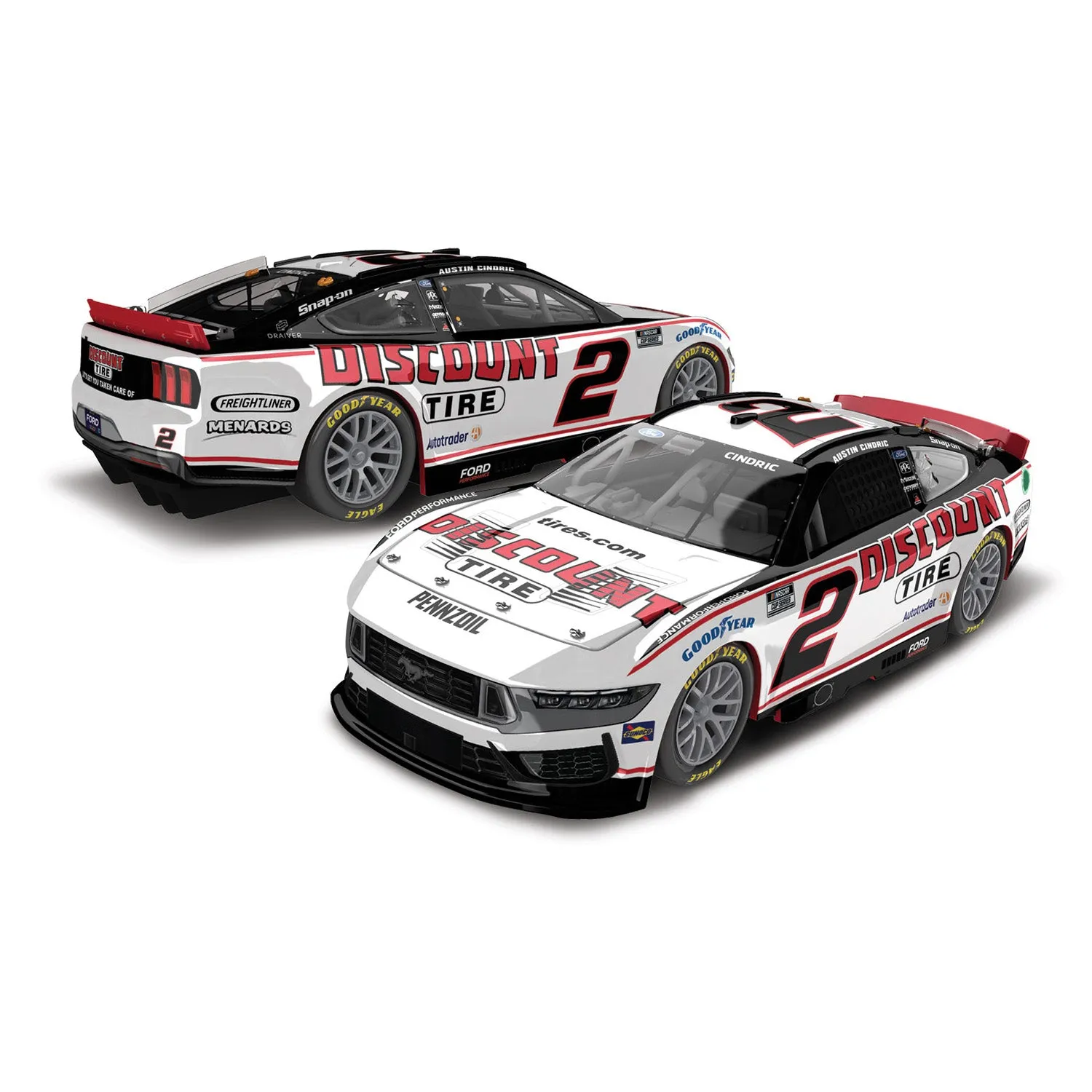 46545 nascar diecast manufacturer lot