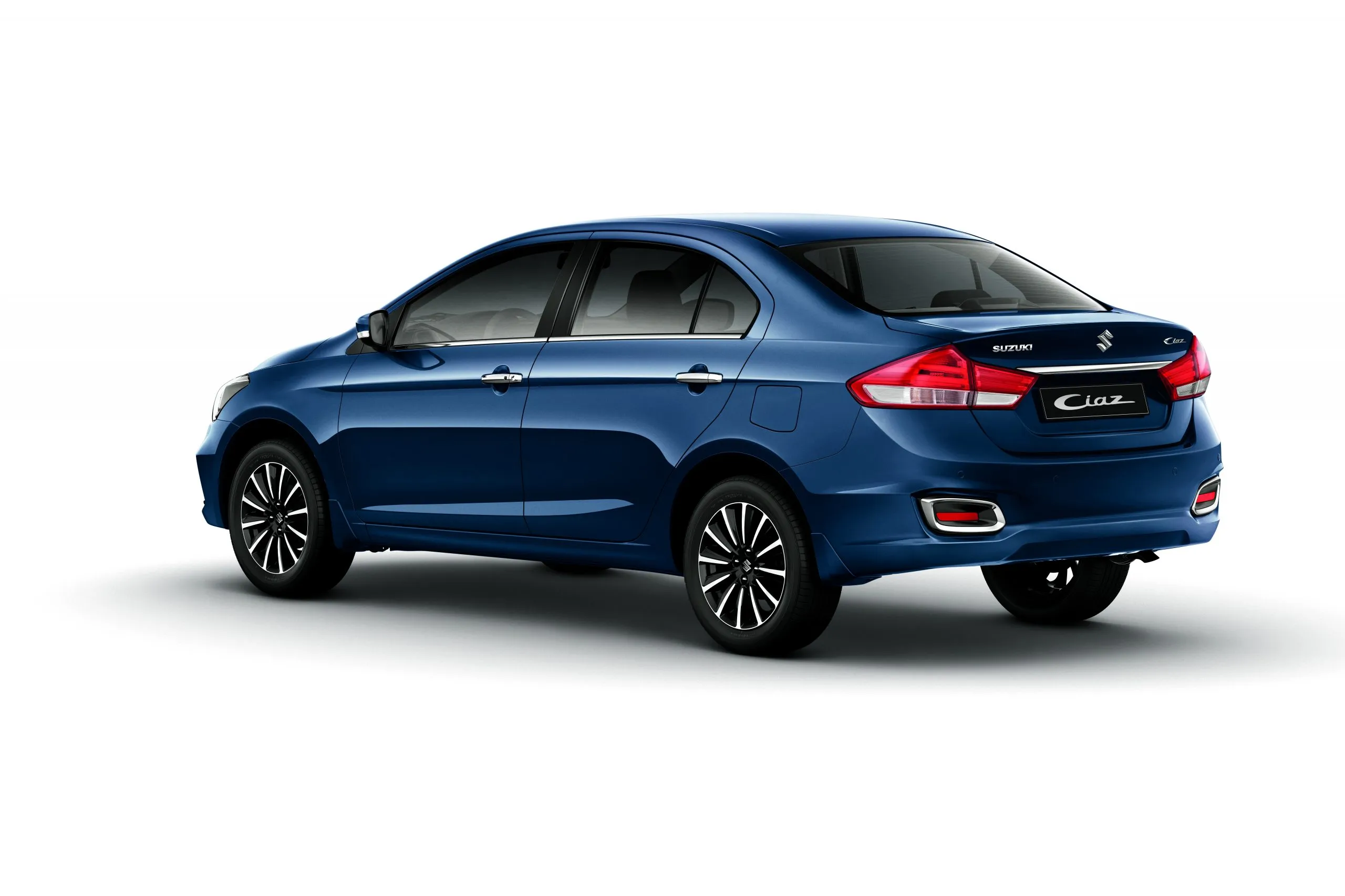 46551 ciaz diecast model collection