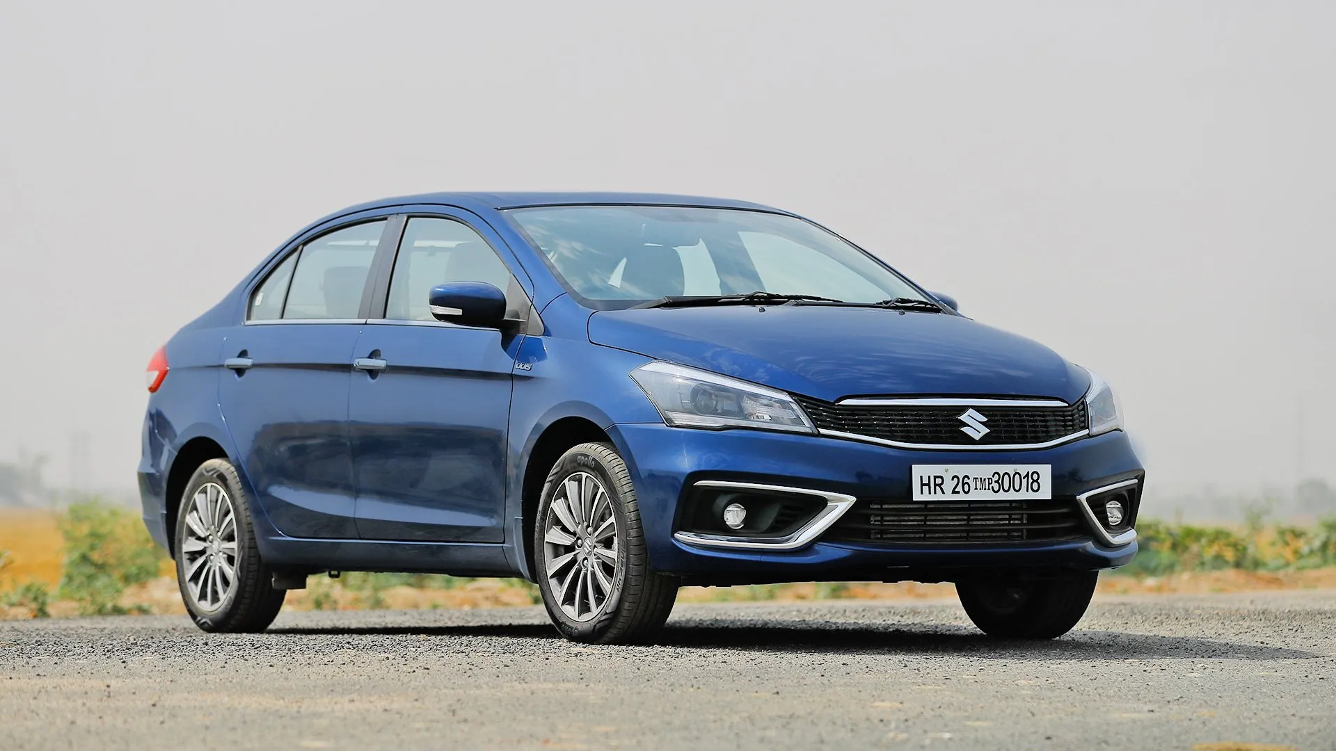 46551 custom ciaz model