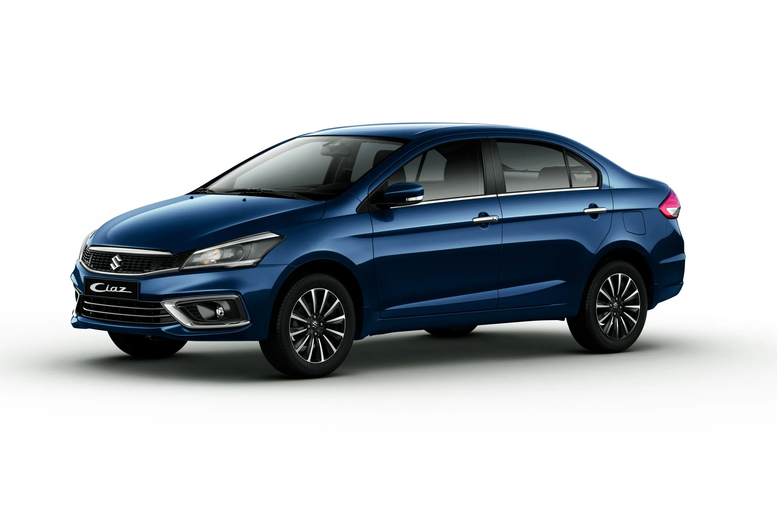 46551 diecast ciaz model closeup