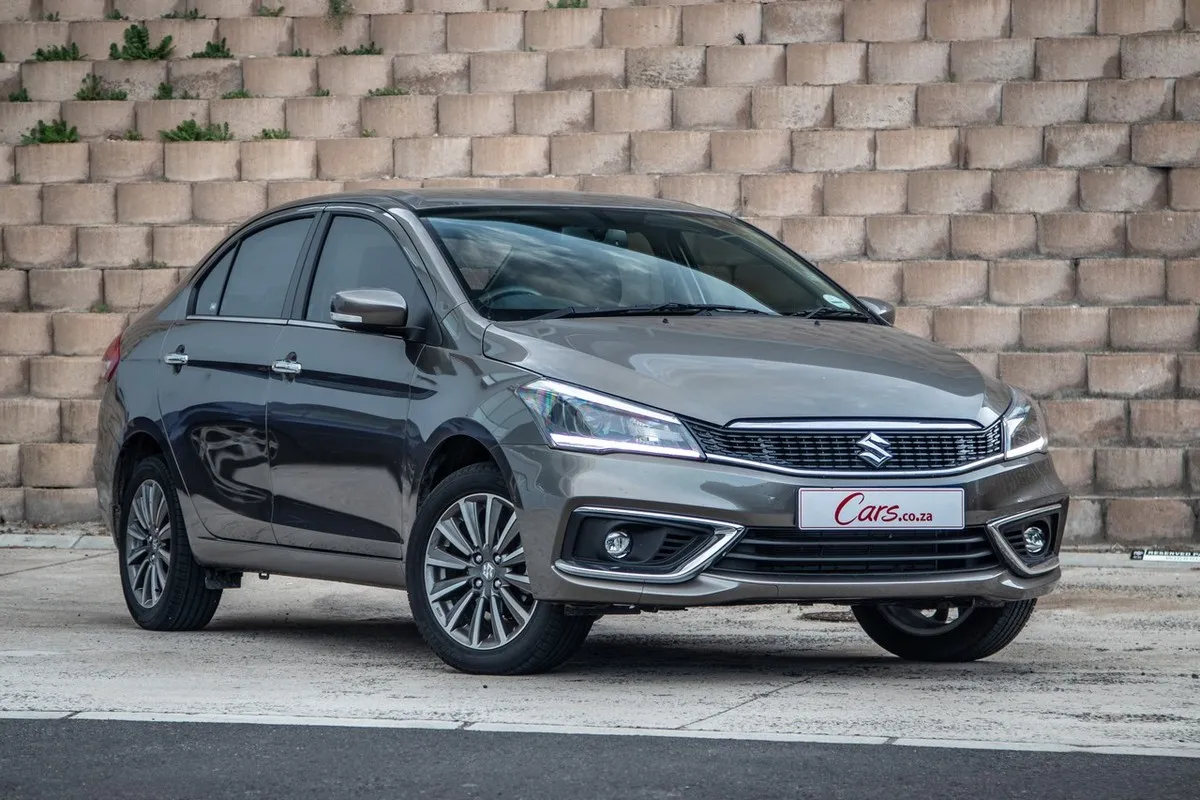 46551 limited edition ciaz