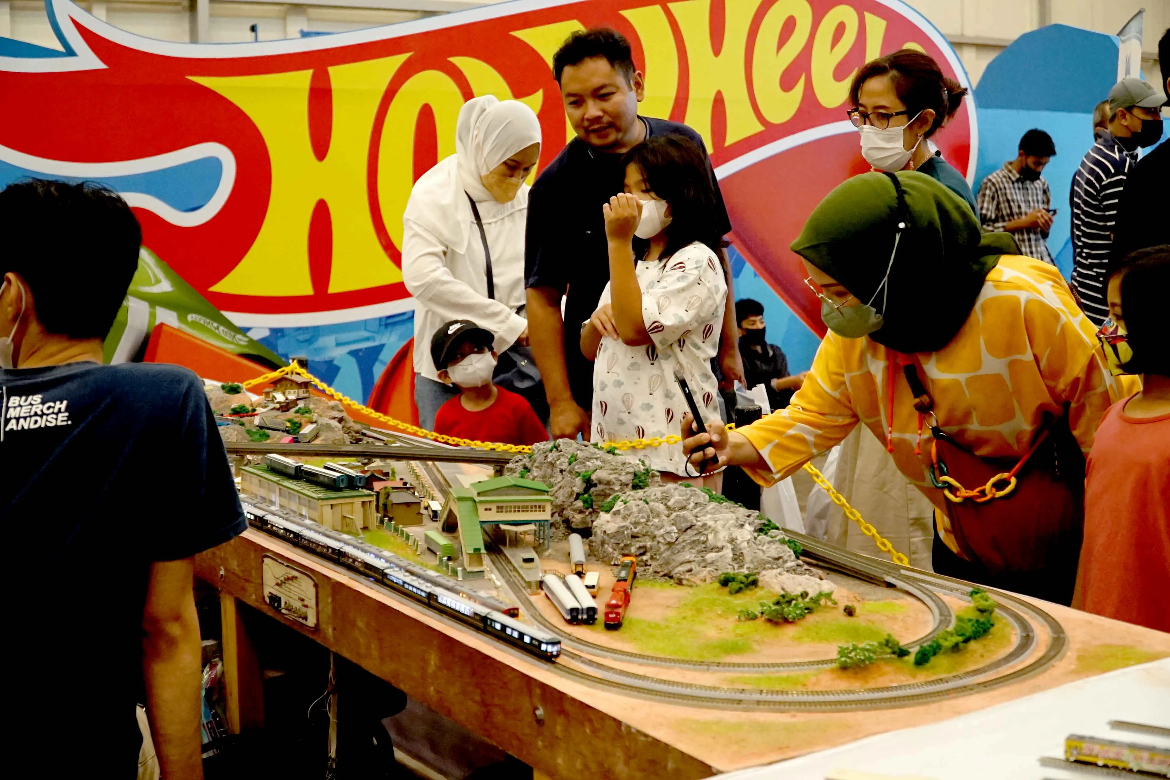 46552 diecast collectors indonesia