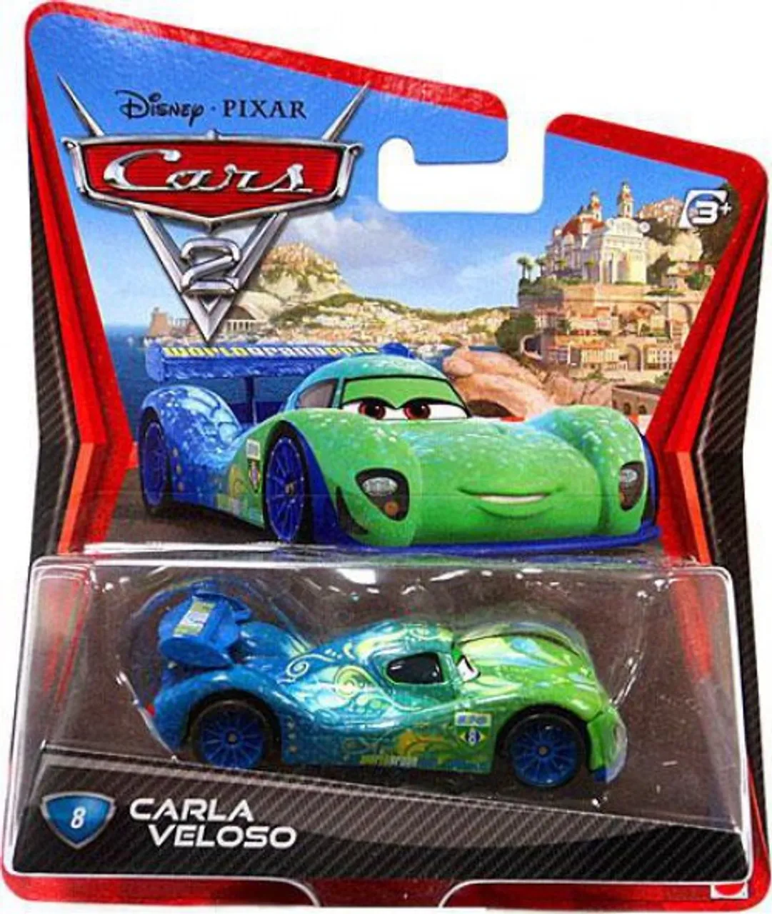 46556 carla veloso diecast car main