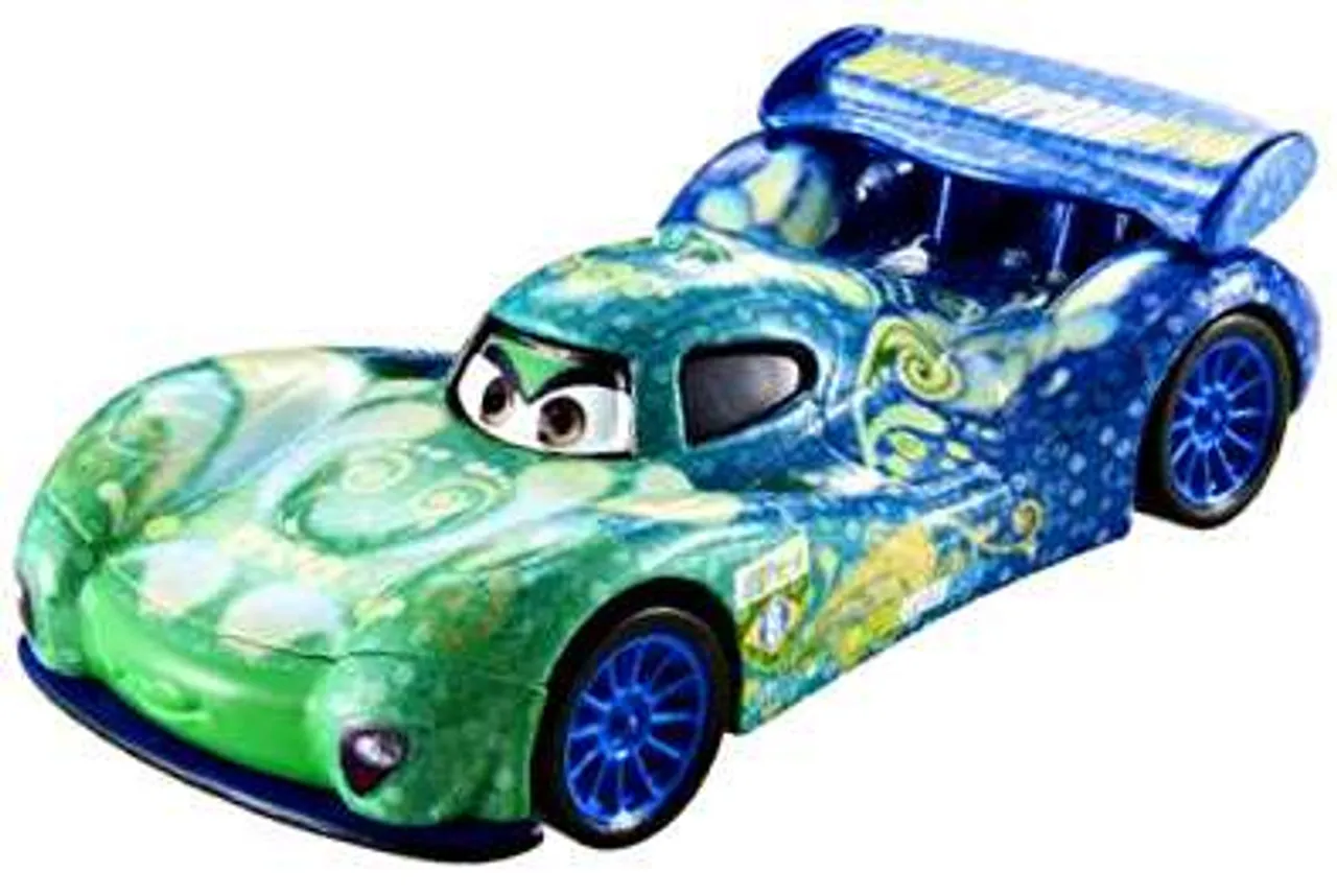 46556 carla veloso diecast shop
