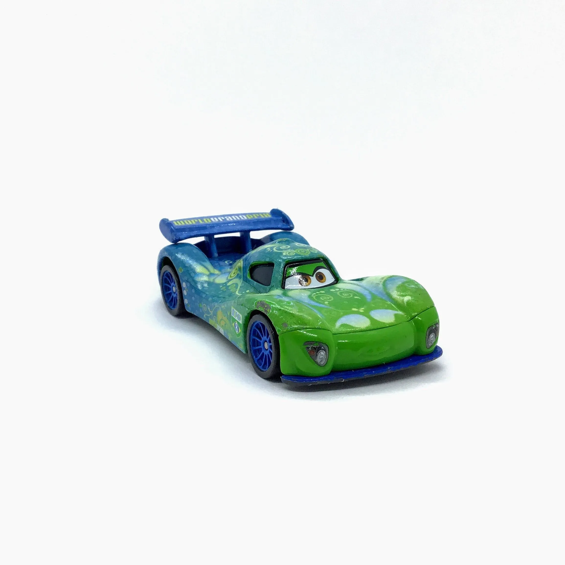 46556 carla veloso lightning mcqueen
