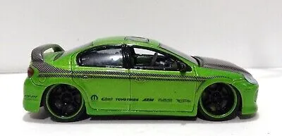 46557 dodge neon diecast accurate design