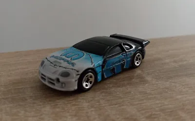 46557 dodge neon diecast detailing