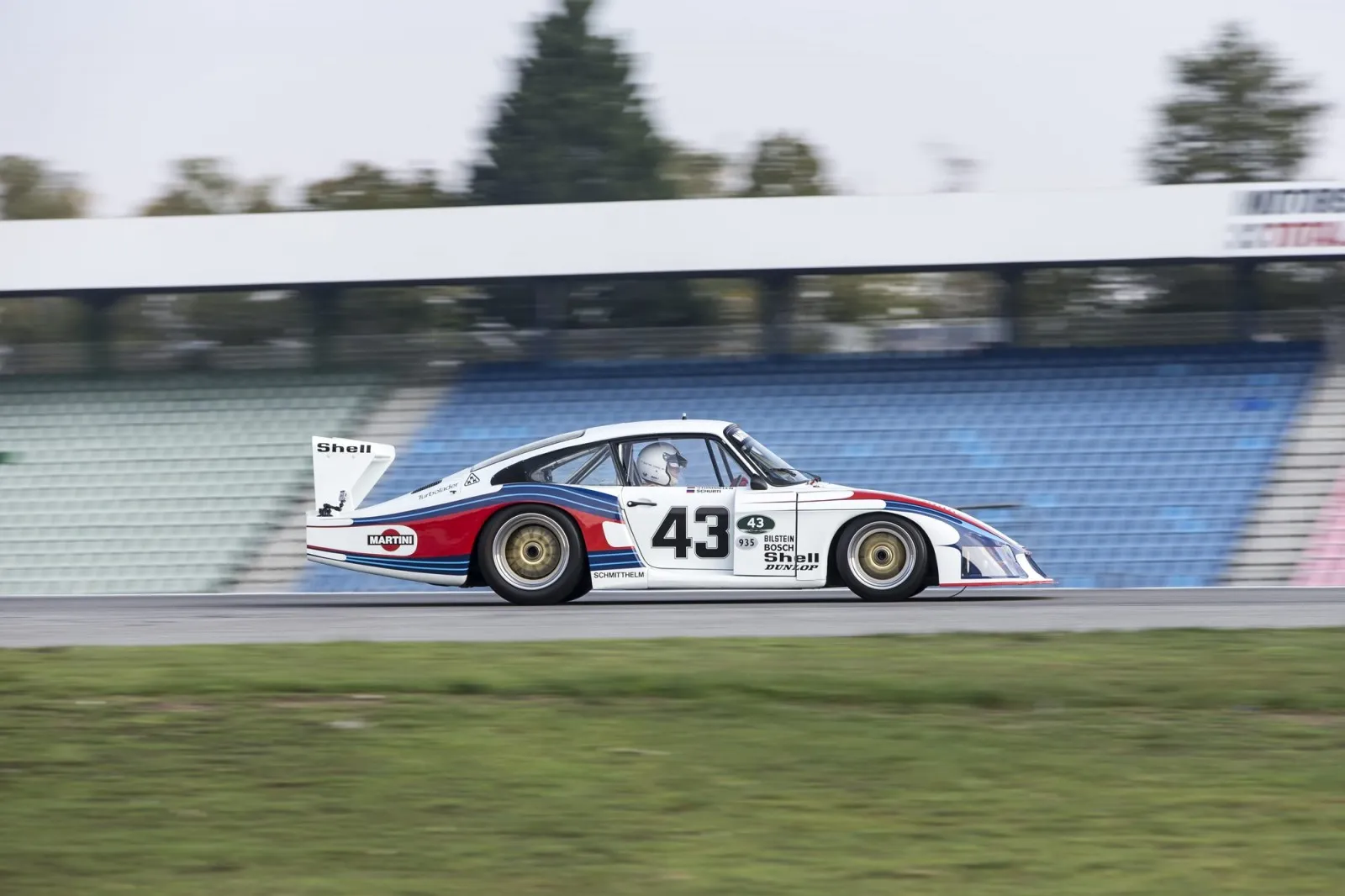 46558 porsche 917k diecast