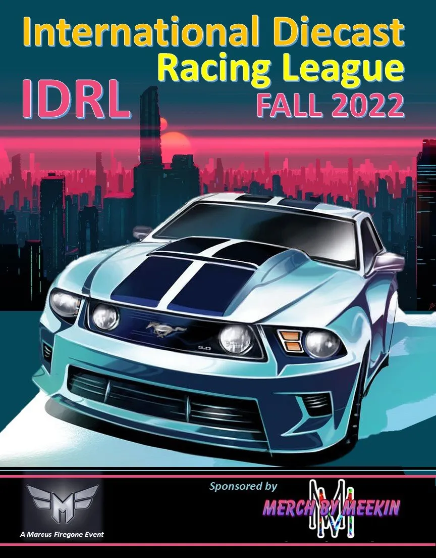 46561 rtr diecast racing league image 5