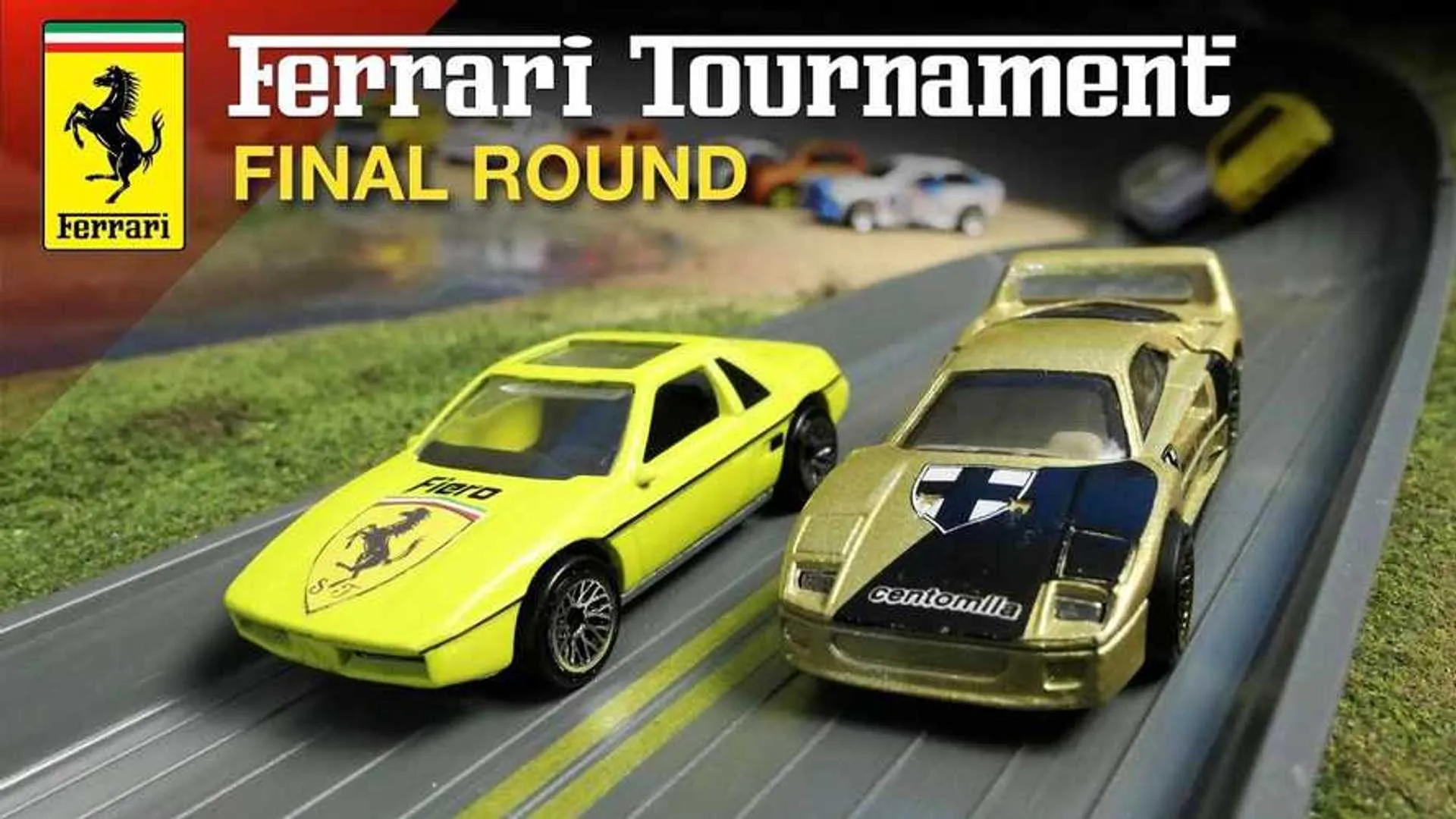 46561 rtr diecast racing league image 6