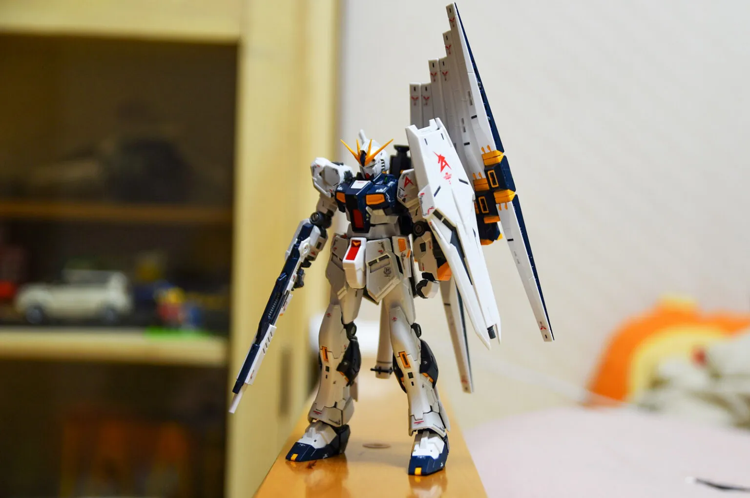 46562 diecast scale 1 64