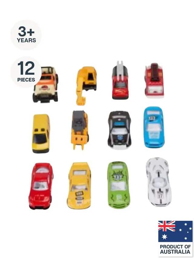46563 anko diecast car 2