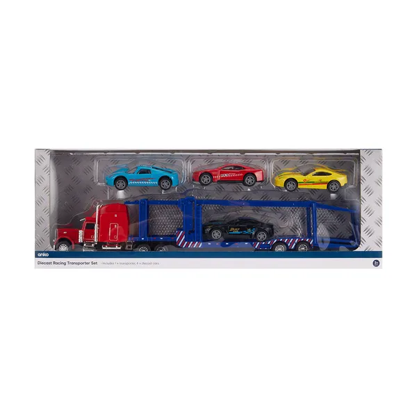46563 anko diecast car 3