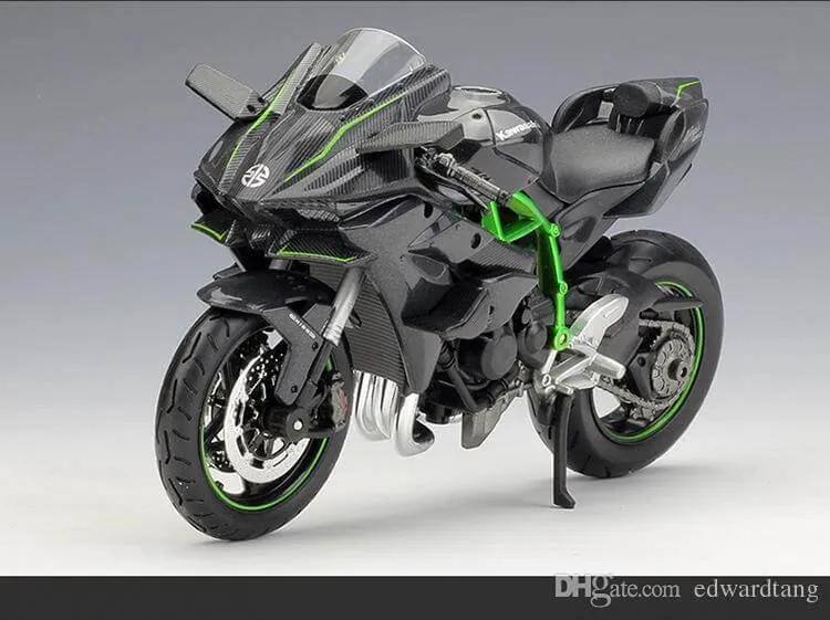 46564 kawasaki h2r diecast marketplace