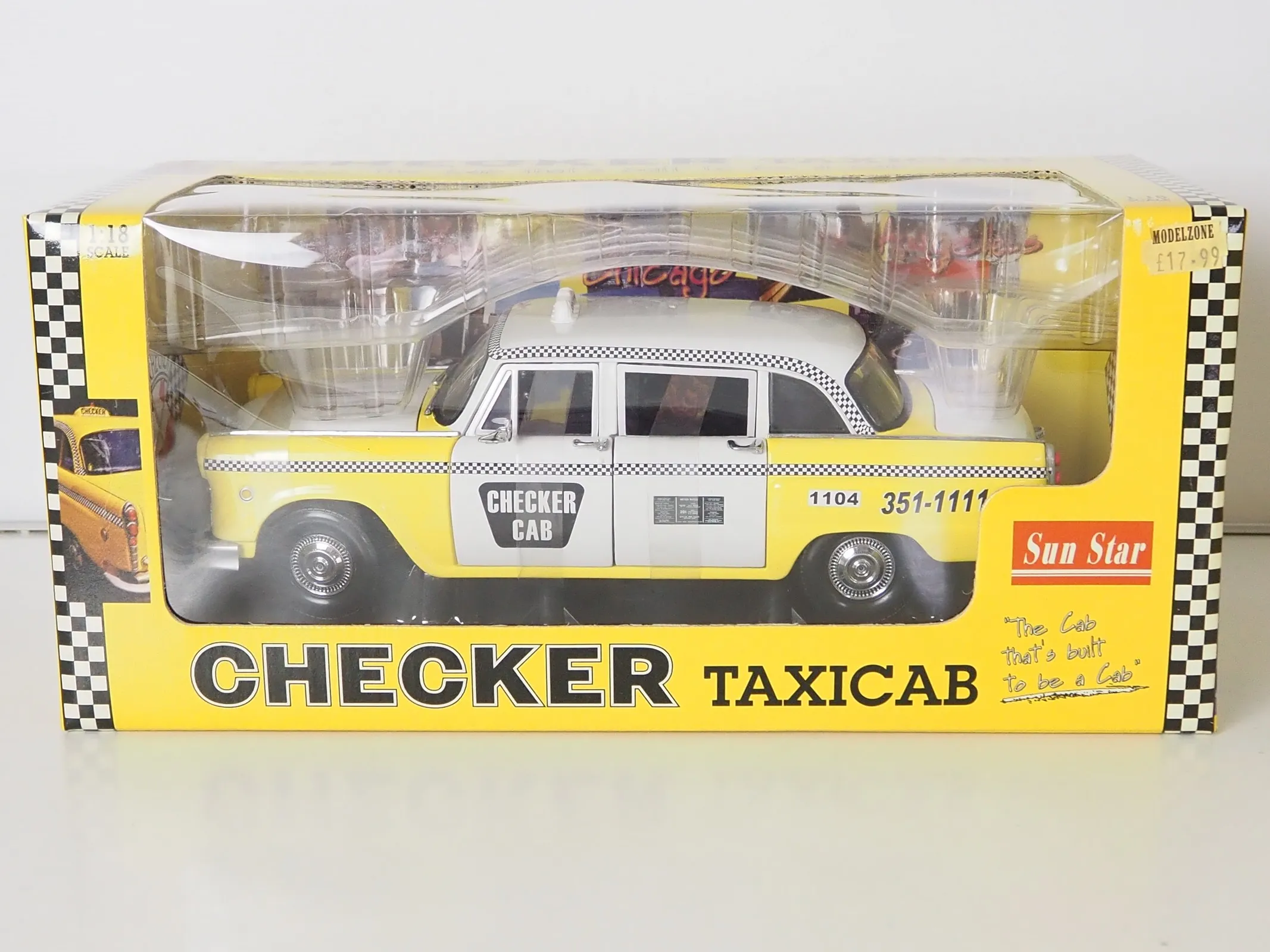 46565 researching diecast