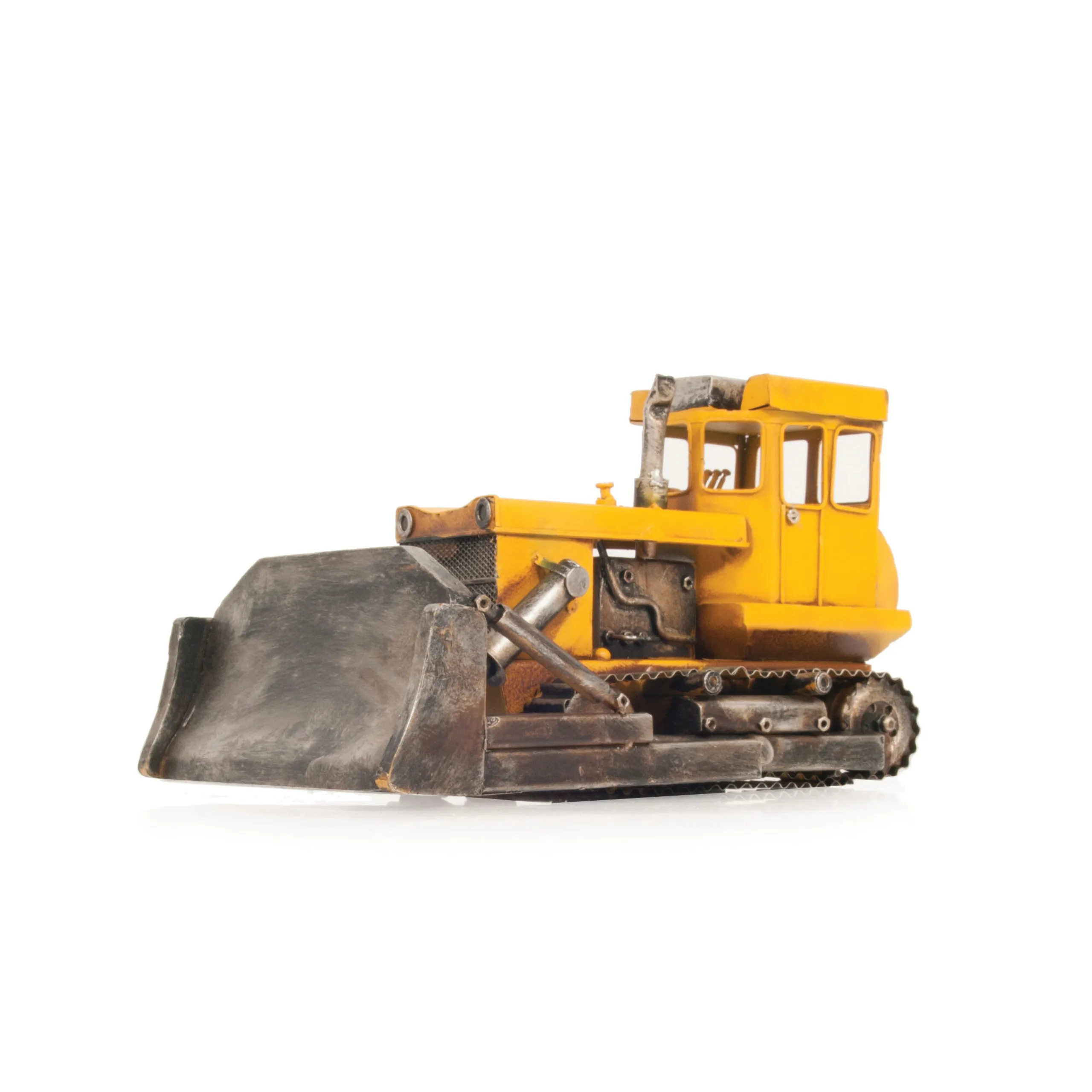 46566 vintage diecast model rare